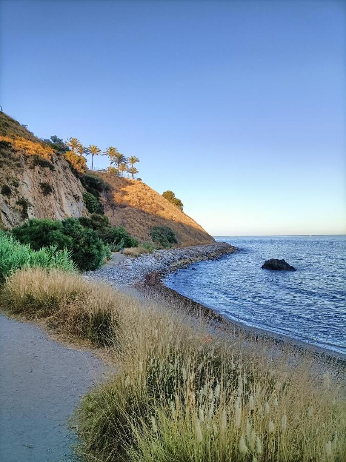 Villacarmen Suite Benalmádena Eksteriør bilde